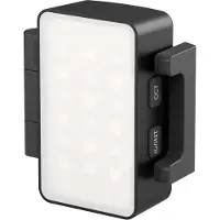 SmallRig 5733 Zweifarbige LED-Videoleuchte für DJI Osmo Pocket 3