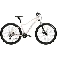KROSS Mountainbike "Mountainbike Hardtail 29" LEA 3.0 rosa 16 Gänge" 16 Gang Shimano ACERA M3020 Schaltwerk Kettenschaltung