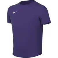 Nike Park VIII Trikot Kids Lila F547 || Größe L ( 147-158 )