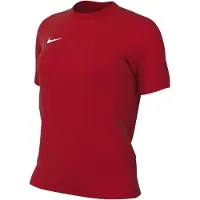 Nike Dri-FIT Park VIII SS Shirt Damen XS