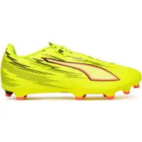 Puma Fußballschuh "ULTRA 6 PLAY FG/AG" für Rasen- und Kunstrasenplätze, mit Nockenprofil