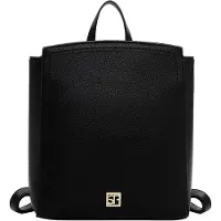 Suri Frey Freizeitrucksack Rucksack SFY Amey SC City Backpack Black schwarz