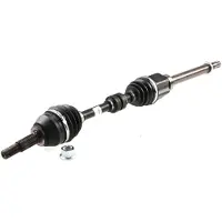 SPIDAN Antriebswelle GKND13040