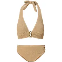 Lingadore Set A Touch Of Gold | Grösse: 44 | Farbe: Gold