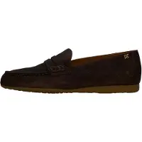 Paul green Damen Loafer 1188 - Bruin - Größe 40