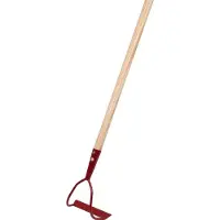 Magni Floraworld 010663 Bügelzughacke Classic mit Stiel 140 cm