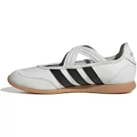 Adidas Ballerinas Barreda Mary Jane Shoes Junior JP6736 Weiß