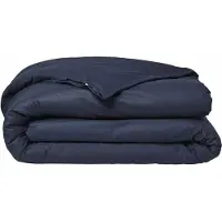Lefebvre textile Bettbezug fürs Bett BIO ORGANIC