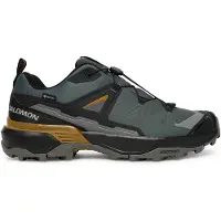 Salomon X ULTRA 360 GTX - GORE-TEX - Herren Wanderschuhe Trekking Schuhe 491017 , EU 46 2/3 UK 11.5
