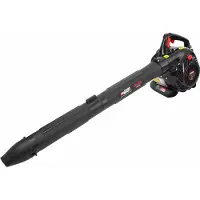AWTOOLS Benzin-Laubbläser und Laubsauger 3 in 1
