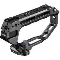 SmallRig 5661 D-Style Obergriff mit NATO-Klemme