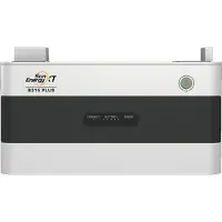 SunEnergyXT B215 PLUS Erweiterungsspeicher - 2,15 kWh · Auf Lager · sofort lieferbar
