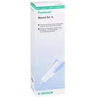 Prontosan Wound Gel X 250 g