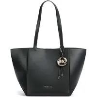 Michael Kors Handtasche 30R6G9JT6L Schwarz