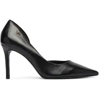 Tamaris Damen High Heels 22429-46-001 Farbe: Schwarz Größe: 36