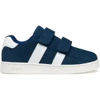 Geox Jungen Sneaker J65lsc - Blauw - Größe 31