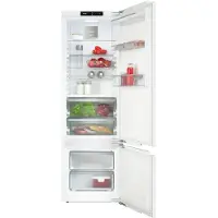 Miele KF 7742 C Kühlgefrierkombination (C, 255 l, 1770 mm hoch, Weiß)