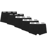 Lonsdale North Challow Boxershorts 5 Einheiten