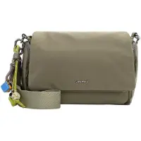 Suri Frey Umhängetasche SFY Sissy Hand Bag With Flap Khaki