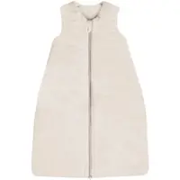 Julius Zöllner Ganzjahresschlafsack Camper Jersey 2.5 TOG, natur, 90