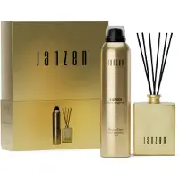 Janzen Gift Set Euphoria Home & Body S - 100+200ml