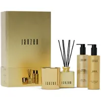 Janzen Gift Set Euphoria XL - 2x250+200ml+280gr