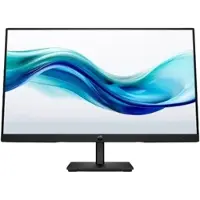 HP Series 3 Pro 27 inch FHD Monitor - 327ph, 68,6 cm (27"), 1920 x 1080 Pixel, Full HD, LCD, 5 ms, Schwarz