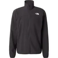 The North Face Jacke Herren Mountain Athletics Ushba Trackjacke TNF Black-L
