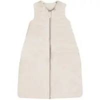 Julius Zöllner Ganzjahresschlafsack Camper Jersey 2.5 TOG, natur, 80