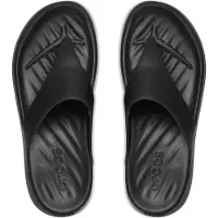 Crocs Zehentrenner GETAWAY TRIANGLE FLIP damen