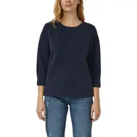 s.Oliver Sweaters Marine Größe: 40 | Pullover Outlet | Damen