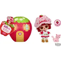 Mga L.o.l.-loves Strawberry Shortcake Figur