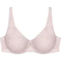 Triumph Bügel-BH "Wild Rose Sensation" formende Spitze, mittlerer Shape-Effekt