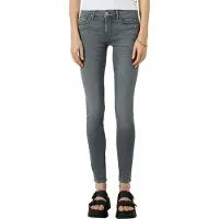 QS Slim-fit-Jeans mit Stretch