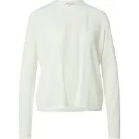 s.Oliver Cardigan ohne Verschluss und mit V-Ausschnitt