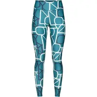 Only Play Font-2 Logo Tight Damen L