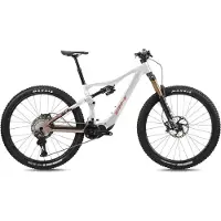 Bh Ilynx+ Sl Trail Carbon 8.8 Shimano Ep801 29´´ Xt Di2 2026 Elektrische Mountainbike