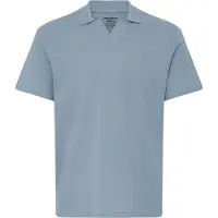 Blend BHESKILD Herren Poloshirt Polohemd Shirt 100% Baumwolle Regular Fit