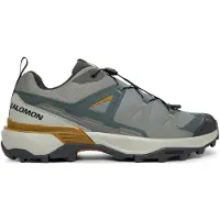 Salomon - Wanderschuhe für Tageswanderungen &ndash; Herren &ndash; X Ultra 360 Sedsa/Wrought Iron/Pla - X Ultra 360 Sedsa/Wrought Iron/Pla für Herren