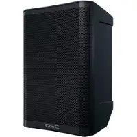QSC CB10 Kompaktes batteriebetriebenes PA-System