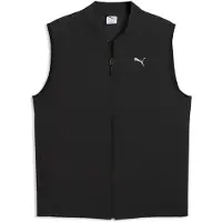 Puma Sweatshirt "PUMATECH Gewebte Weste Herren"