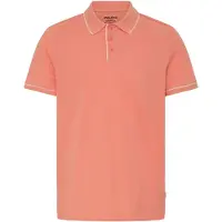 Blend BHELWOOD Herren Poloshirt Polohemd Shirt 100% Baumwolle Regular Fit