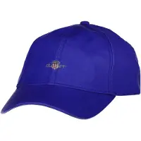 Gant Snapback Cap "Cap Shield Cotton Twill Cap"