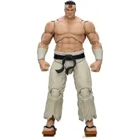 Joy toy Actionfigur aus der Serie "The King of Fighters '98", Charakter: Goro Daimon, 12 cm