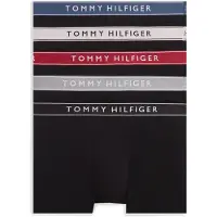 Tommy Hilfiger Original Boxershorts Herren (5-pack) M