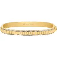 Michael Kors Premium Brass Women's Bracelet MKJ8610710