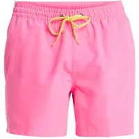 Quiksilver Boardshorts "Everyday Solid Volley 15", Herren, Gr. M, Normalgrößen, pink (pink lemonade), Obermaterial: 100% Polyester., Hosen Boardshorts