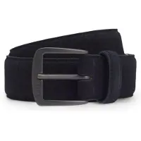BOSS Ledergürtel "Syhr-Sd-St Sz35"