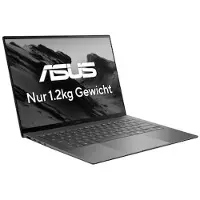 Asus Zenbook S 14 UX5406AA-SU237W 14" 3K OLED Touch Core Ultra 9 386H 32GB/1TB Win11