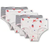 Sanetta Panty "Slip Hipslip 5P 5er Pack"